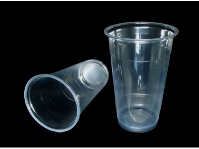 700S PP Clear Cup 